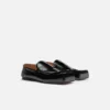 The Carré loafers Square loafers The Carré loafers Square loafers