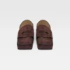 The Carré loafers Square loafers The Carré loafers Square loafers