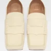 The Carré loafers Square loafers The Carré loafers Square loafers