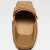 The Carré loafers Square loafers The Carré loafers Square loafers