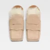 The Carré loafers Square loafers The Carré loafers Square loafers