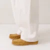 The Carré loafers Square loafers The Carré loafers Square loafers