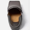 The Carré loafers Square loafers The Carré loafers Square loafers