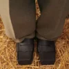 The Carré loafers Square loafers The Carré loafers Square loafers