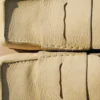 The Carré loafers Square loafers The Carré loafers Square loafers