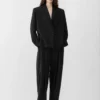 The Carrée jacket Square blazer The Carrée jacket Square blazer