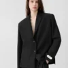 The Carrée jacket Square blazer The Carrée jacket Square blazer