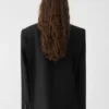 The Carrée jacket Square blazer The Carrée jacket Square blazer