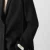 The Carrée jacket Square blazer The Carrée jacket Square blazer