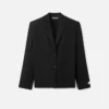 The Carrée jacket Square blazer The Carrée jacket Square blazer