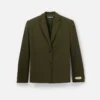 The Carrée jacket Square jacket