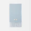 The Carro scarf Long fringe scarf The Carro scarf Long fringe scarf