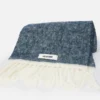 The Carro scarf Long fringe scarf The Carro scarf Long fringe scarf