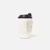 The carrot mug Travel mug