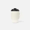 The carrot mug Travel mug