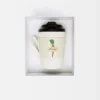 The carrot mug Travel mug