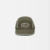 The Casco baseball cap 5-panel cap The Casco baseball cap 5-panel cap