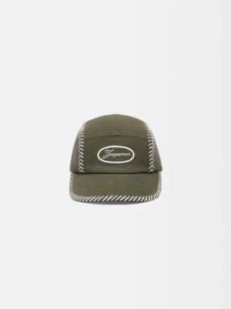The Casco baseball cap 5-panel cap