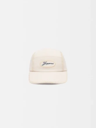 The Casco baseball cap 5-panel cap