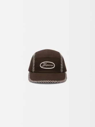The Casco baseball cap 5-panel cap