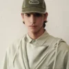 The Casco baseball cap 5-panel cap The Casco baseball cap 5-panel cap