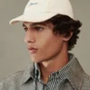 The Casco baseball cap 5-panel cap The Casco baseball cap 5-panel cap