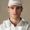 The Casco baseball cap 5-panel cap The Casco baseball cap 5-panel cap