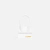 The Chiquito Signature leather mini handbag The Chiquito Signature leather mini handbag