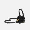 The Chiquito Signature leather mini handbag The Chiquito Signature leather mini handbag