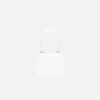 The Chiquito Signature leather mini handbag The Chiquito Signature leather mini handbag