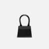The Chiquito Signature leather mini handbag The Chiquito Signature leather mini handbag