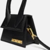 The Chiquito Signature leather mini handbag The Chiquito Signature leather mini handbag