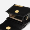 The Chiquito Signature leather mini handbag The Chiquito Signature leather mini handbag