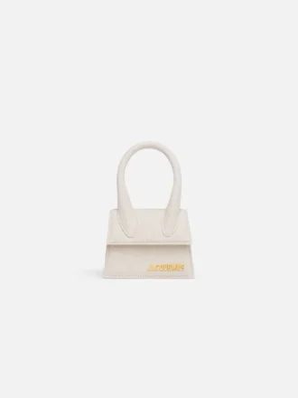 The Chiquito Signature mini handbag