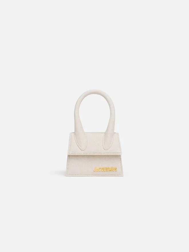 The Chiquito Signature mini handbag The Chiquito Signature mini handbag