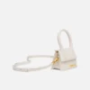 The Chiquito Signature mini handbag The Chiquito Signature mini handbag