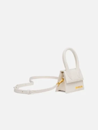 The Chiquito Signature mini handbag