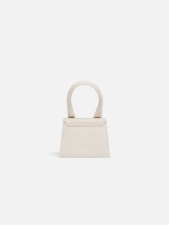 The Chiquito Signature mini handbag The Chiquito Signature mini handbag