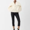 The Châle bomber jacket Shawl bomber The Châle bomber jacket Shawl bomber