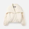 The Châle bomber jacket Shawl bomber The Châle bomber jacket Shawl bomber