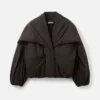 The Châle bomber jacket Shawl bomber The Châle bomber jacket Shawl bomber