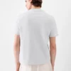 The Club t-shirt Short-sleeve t-shirt with a Jacquemus Club embroidery The Club t-shirt Short-sleeve t-shirt with a Jacquemus Club embroidery