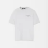 The Club t-shirt Short-sleeve t-shirt with a Jacquemus Club embroidery The Club t-shirt Short-sleeve t-shirt with a Jacquemus Club embroidery