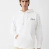 The Courchevel High Altitude Club hoodie Logo hoodie – exclusively sold online and in our Courchevel boutique The Courchevel High Altitude Club hoodie Logo hoodie – exclusively sold online and in our Courchevel boutique