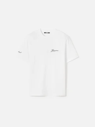 The Courchevel High Altitude Club t-shirt Logo short-sleeve t-shirt – exclusively sold online and in our Courchevel boutique