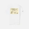 The Courchevel High Altitude Club t-shirt Logo short-sleeve t-shirt – exclusively sold online and in our Courchevel boutique The Courchevel High Altitude Club t-shirt Logo short-sleeve t-shirt – exclusively sold online and in our Courchevel boutique