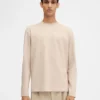 The Courchevel t-shirt Long-sleeved logo t-shirt – sold exclusively online and in our Courchevel boutique The Courchevel t-shirt Long-sleeved logo t-shirt – sold exclusively online and in our Courchevel boutique
