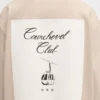 The Courchevel t-shirt Long-sleeved logo t-shirt – sold exclusively online and in our Courchevel boutique The Courchevel t-shirt Long-sleeved logo t-shirt – sold exclusively online and in our Courchevel boutique