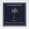 The Croisière beach towel Jacquemus Cruise towel The Croisière beach towel Jacquemus Cruise towel