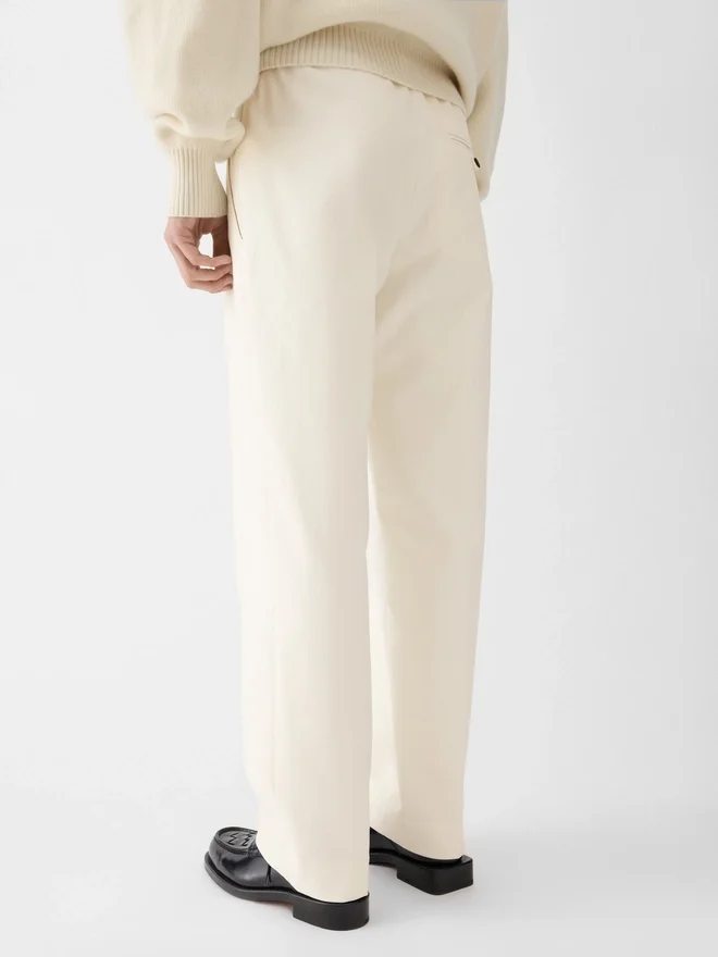 The Croisière pants Elastic waist pants The Croisière pants Elastic waist pants
